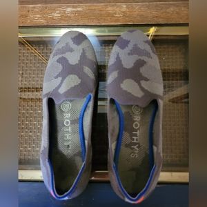 Rothy's loafers
